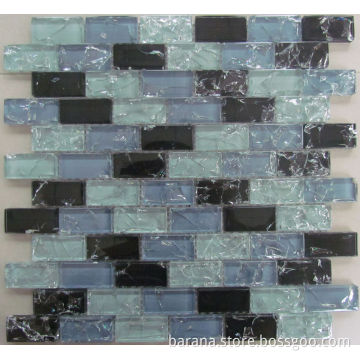 Building Mosaic Tile (CC191)
